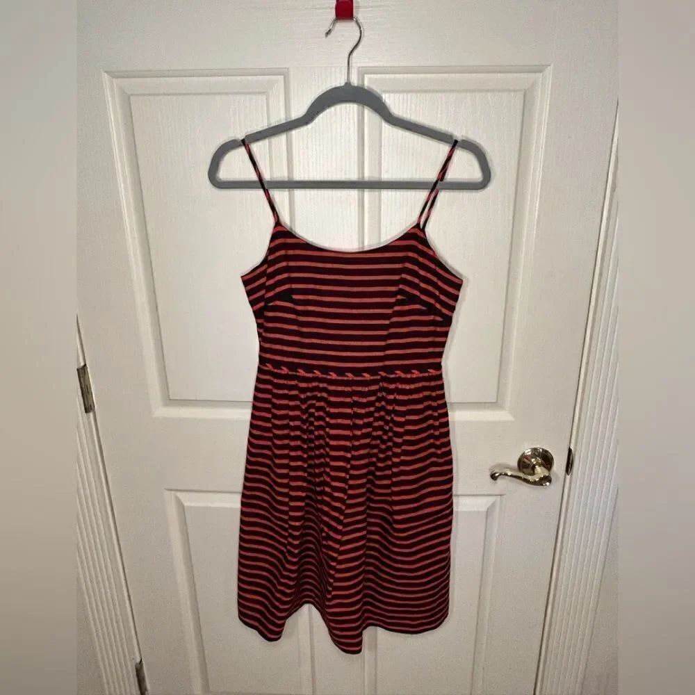 J. Crew dress